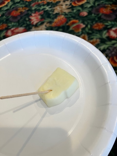 ニセコチーズ工房-もちとろチーズ