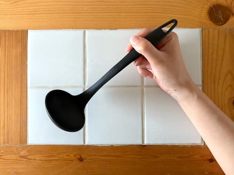 小さなお玉