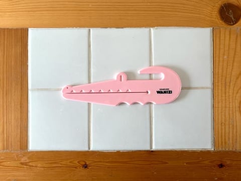 SQUEEZER WANIZI