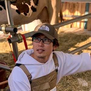 青沼 光（あおぬま あきら）