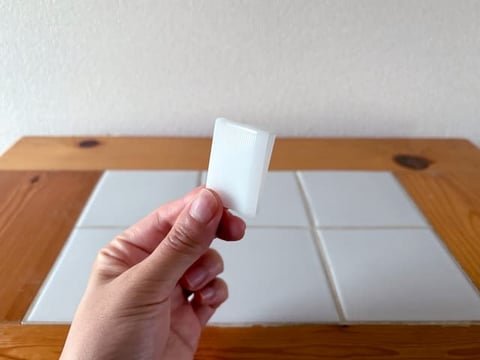 チャッククロージャー(仮称)