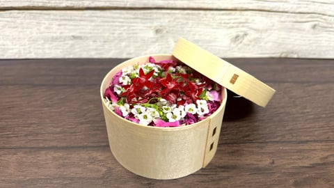 東京花やなぎ(CHEESE STAND)