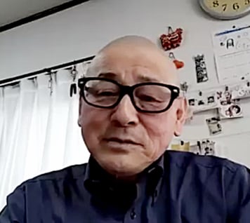 日本装削蹄協会 副会長 阿部 優さん
