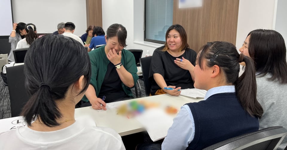 酪農の魅力を伝えるイベントブース、なにをやる？学生と酪農家が本気で和やかに作戦会議