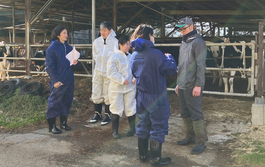 キッザニア 圓谷社長 本気で酪農体験 動画制作の裏側