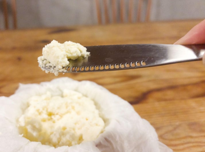 おうちでバターを作ってみよう！