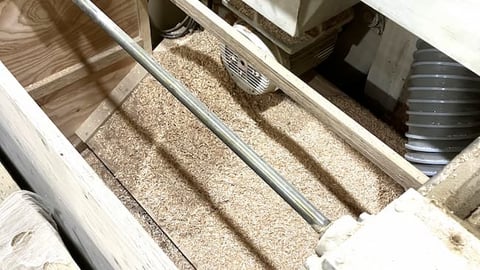 これが「おがくず」