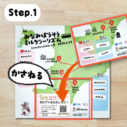 Step1