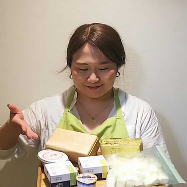 バターマニア 長尾 絢乃