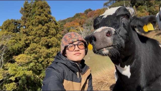 milushi唯一の高校生ライター上芝雄大（ウエシバユウタ）です